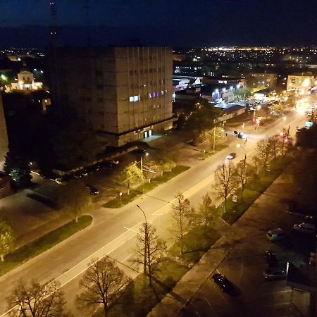 Apartlux 2 Chernihiv Bagian luar foto