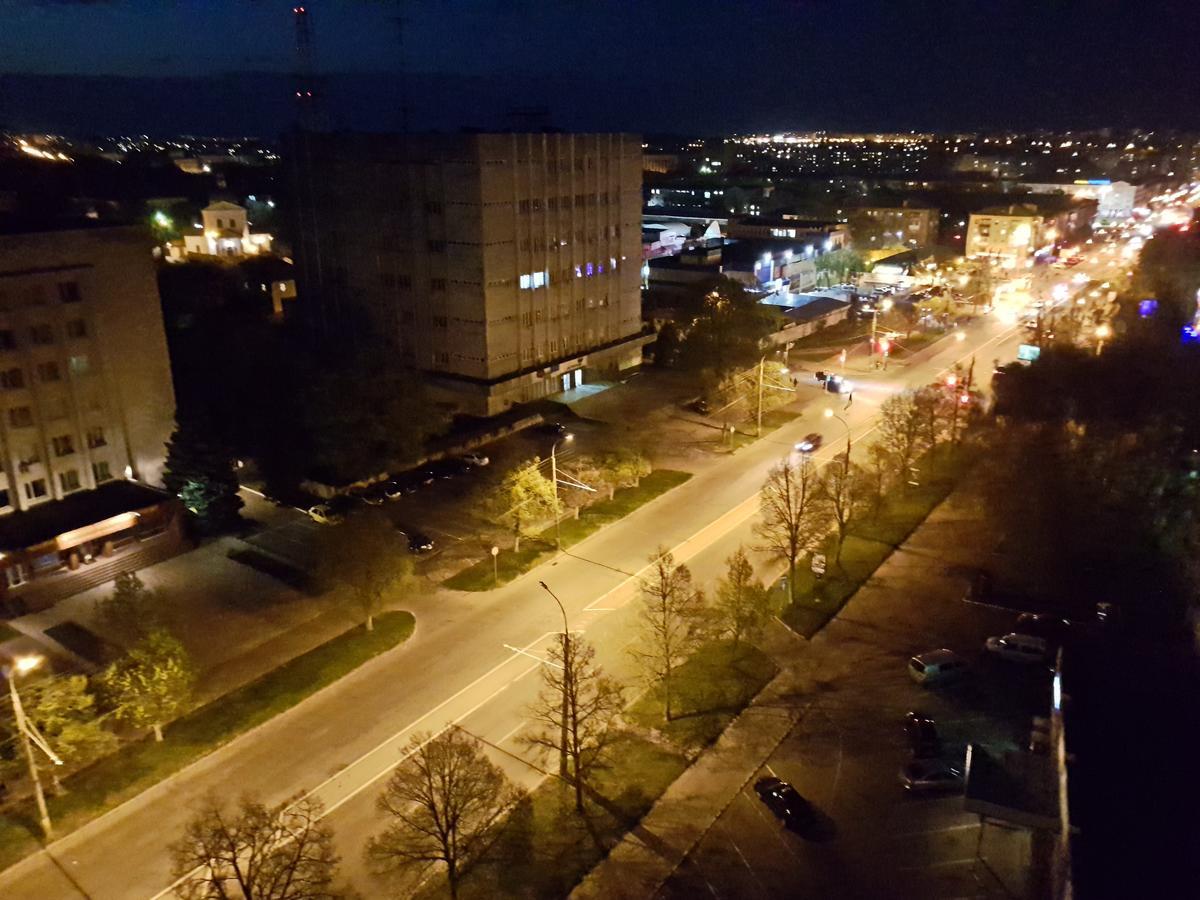 Apartlux 2 Chernihiv Bagian luar foto