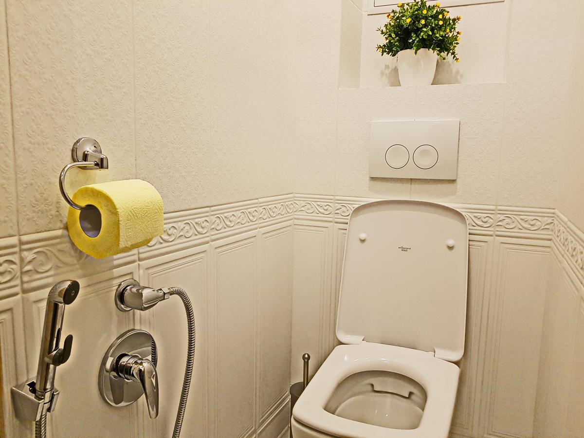 Apartlux 2 Chernihiv Bagian luar foto
