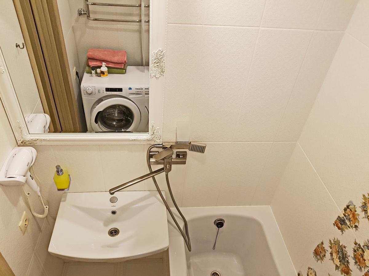 Apartlux 2 Chernihiv Bagian luar foto
